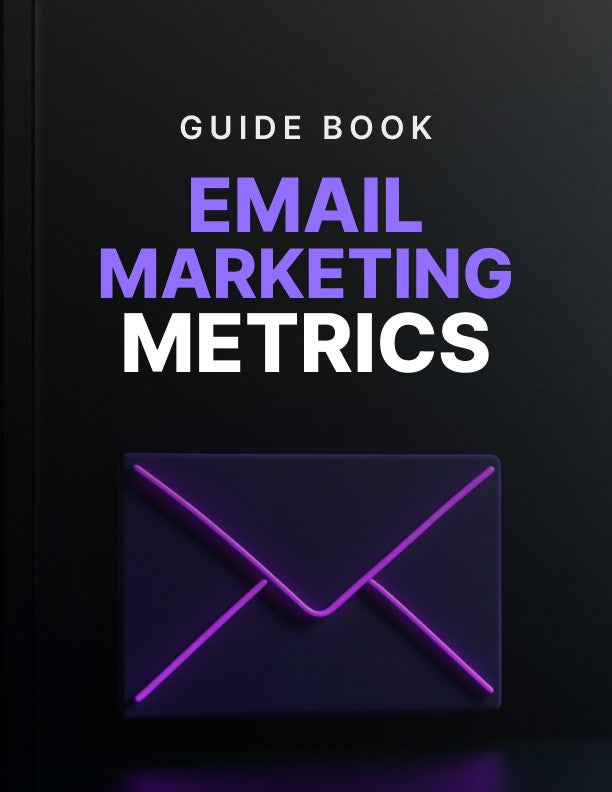 Email Marketing Metrics - Bundle